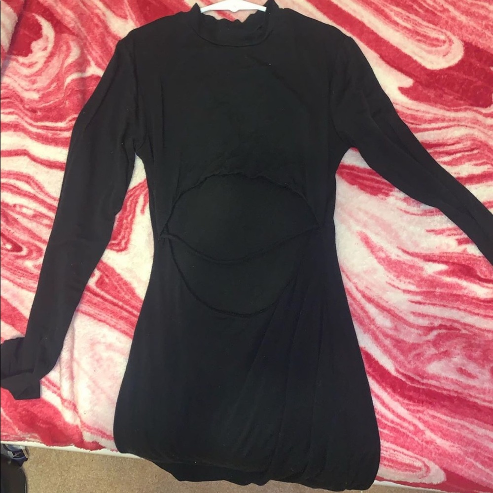Fashion Nova dress